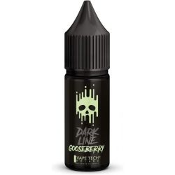 Dark Line Premix - Gooseberry 5/15ml | Bigvapoteur
