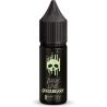 Dark Line Premix - Gooseberry 5/15ml | Bigvapoteur