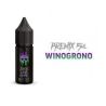 Premix Dark Line - Grape 5/15ml | BigVapoteur