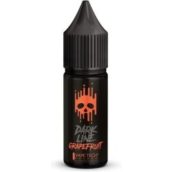 Premix Dark Line - Grapefruit 5/15ml | BigVapoteur