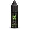 Premix Dark Line - Green Tea 5/15ml | BigVapoteur