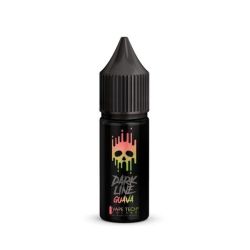 Premix Dark Line - Guava 5/15ml | BigVapoteur