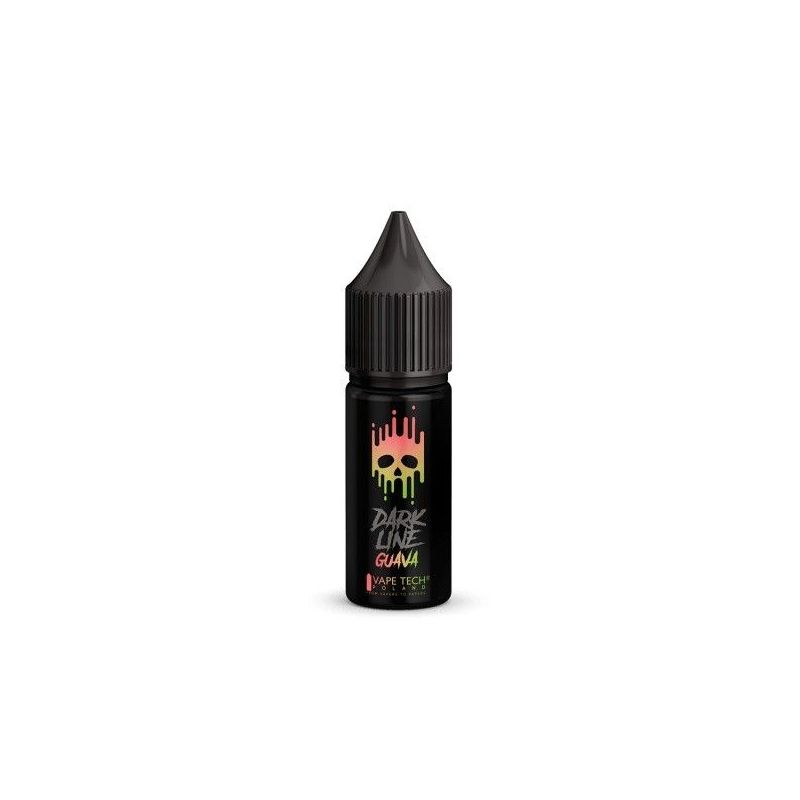 Premix Dark Line - Goyave 5/15ml | BigVapoteur