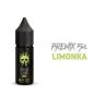 Premix Dark Line - Lime 5/15ml | BigVapoteur