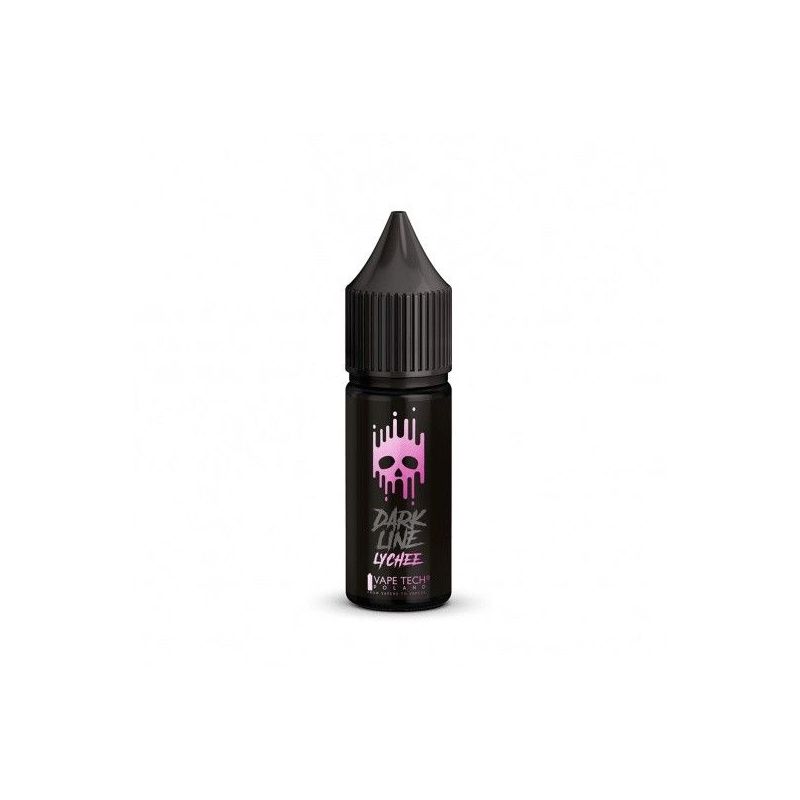 Premix Dark Line - Lychee 5/15ml | BigVapoteur