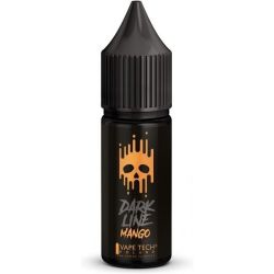 Premix Dark Line - Mangue 5/15ml | BigVapoteur