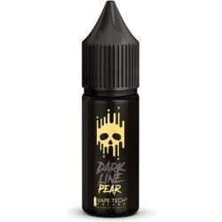 Premix Dark Line - Poire 5/15ml | BigVapoteur