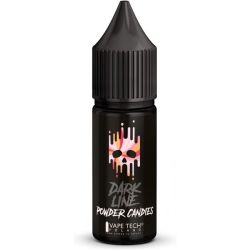Premix Dark Line - Bonbons Poudrés 5/15ml | BigVapoteur