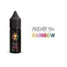 Premix Dark Line - Rainbow 5/15ml | BigVapoteur