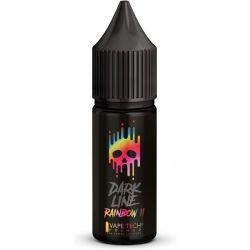 Premix Dark Line - Arc en Ciel II 5/15ml | BigVapoteur