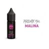 Premix Dark Line - Framboise 5/15ml | BigVapoteur