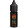 Premix Dark Line - Rhubarbe 5/15ml | BigVapoteur