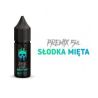 Premix Dark Line - Sweet Mint 5/15ml | BigVapoteur
