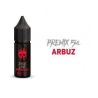 Premix Dark Line - Pastèque 5/15ml | BigVapoteur