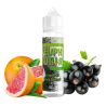 Longfill Euphoria - Grapefruit Black Currant 10/60ml | BigVapoteur