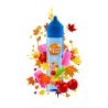 Longfill VAPY Autumn Time - Cherry Gum 10/60ml | BigVapoteur