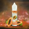 Longfill VAPY Premix - Papaya 10/60ml | BigVapoteur