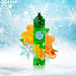 Longfill VAPY Winter Time Premix - Jelly 10/60ml | BigVapoteur