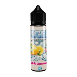 Longfill ICE Vape - Pink Lemonade 6/60ml | BigVapoteur