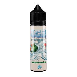 Longfill ICE Vape - Watermelon 6/60ml | BigVapoteur