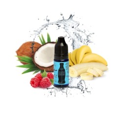 Big Mouth - Fizzy - Coconut Raspberry Banana 10ml | BigVapoteur