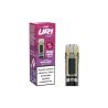 Cartouche UR1 Vape - Mixed Fruits 20mg | BigVapoteur