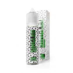 Longfill Singled 6/60ml - Aloé Frais | BigVapoteur