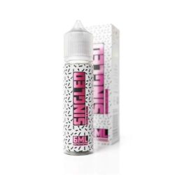 Longfill Singled - Bubblegum 6/60ml | BigVapoteur