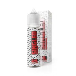 Longfill Singled - Strawberry 6/60ml | BigVapoteur