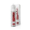 Longfill Singled 6/60ml - Strawberry | BigVapoteur