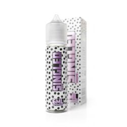 Longfill Singled 6/60ml - Raisin | BigVapoteur