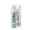 Longfill Singled 6/60ml - Menthe Forte | BigVapoteur