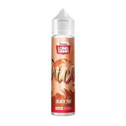 Longfill Nico - Black Tea 10/60ml | BigVapoteur
