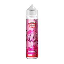 Longfill Nico - Raspberry 10/60ml | BigVapoteur
