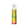 Longfill Nico - Ice Orange & Lime Lemonade 10/60ml | BigVapoteur