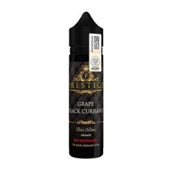 Longfill Prestige - Raisin & Cassis 10/60ml | BigVapoteur