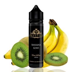 Longfill Prestige - Banana Kiwi 10/60ml | BigVapoteur