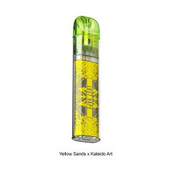 Ursa Nano Art Pod | BigVapoteur
