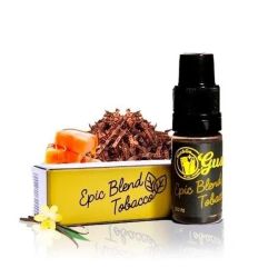 Aroma Mix&Go Gusto - Epic Blend Tobacco 10ml | BigVapoteur