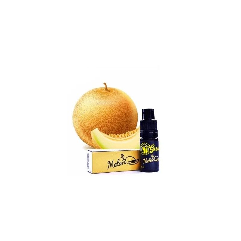 Aromat Mix&Go Gusto - Melon 10ml | BigVapoteur