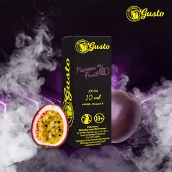 Aroma Mix and Go Gusto - Passion Fruit 10ml | BigVapoteur