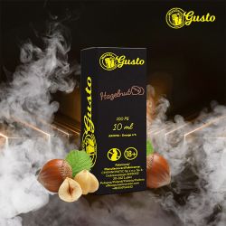 Aromat Mix&Go Gusto - Hazelnut 10ml | BigVapoteur