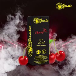 Aromat Mix&Go Gusto - Cherry 10ml | BigVapoteur