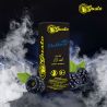 Arôme Mix and Go Gusto - Mûre 10ml | BigVapoteur