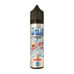 Longfill ICE Vape - Lychee 6/60ml | BigVapoteur