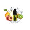 Arôme Big Mouth - Fizzy - Poire Pêche Kiwi 10ml | BigVapoteur