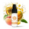 Liquid Crazy Labs - Pêche Mangue Passion 12mg 10ml | Bigvapoteur