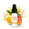 Liquid Crazy Labs - Mangue 12mg 10ml | BigVapoteur