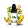 Liquid Crazy Labs - Kiwi Banane 6mg 10ml | BigVapoteur