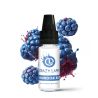Liquid Crazy Labs - Framboise Bleu 12mg 10ml | BigVapoteur